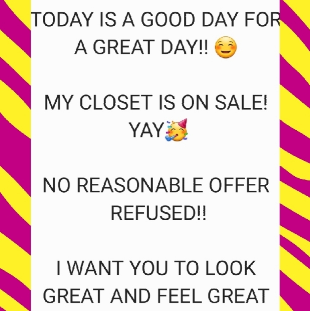 Bundle and SAVE!!
